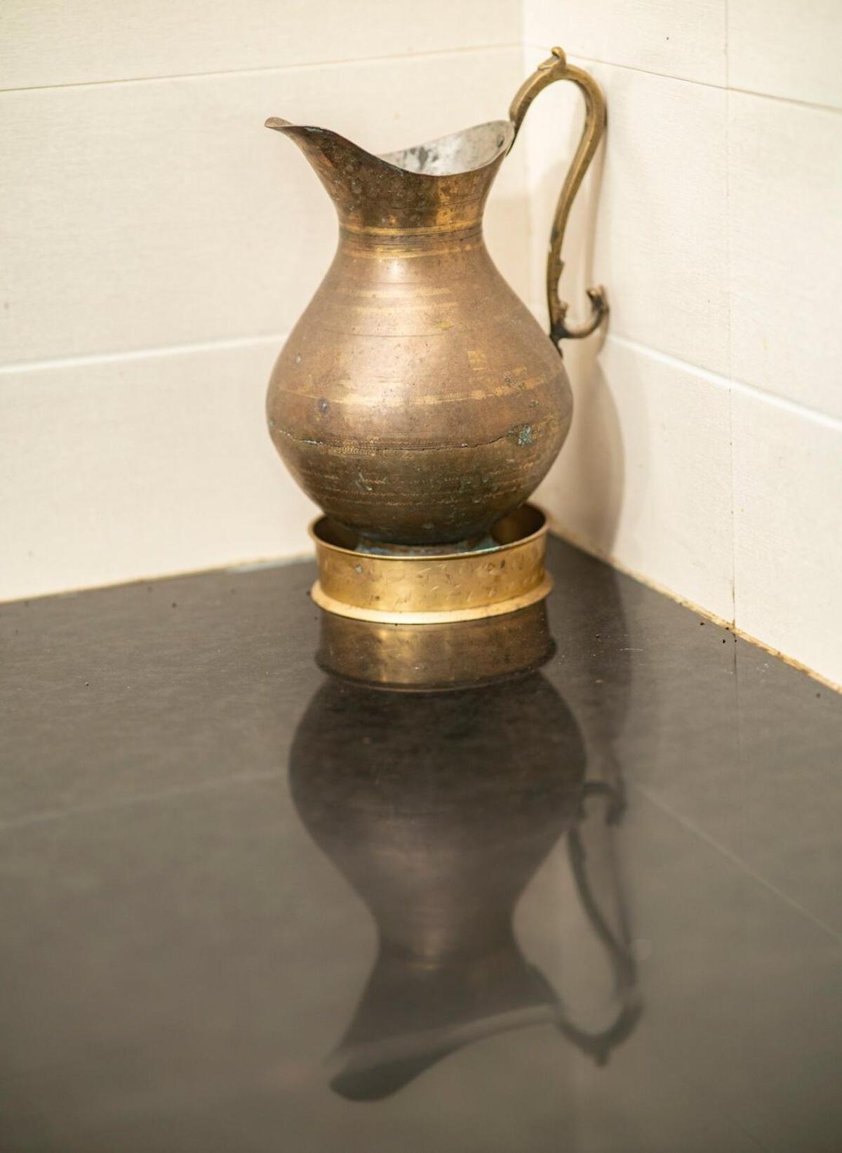 Santosh Villa - The House Of Antiques And Art Udaipur Exterior foto